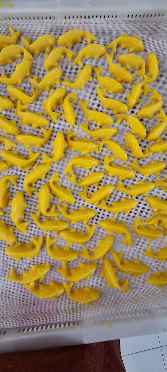 Hoa quả sấy - Hạt Dinh Dưỡng Full Fruits - Công Ty TNHH Full Fruits