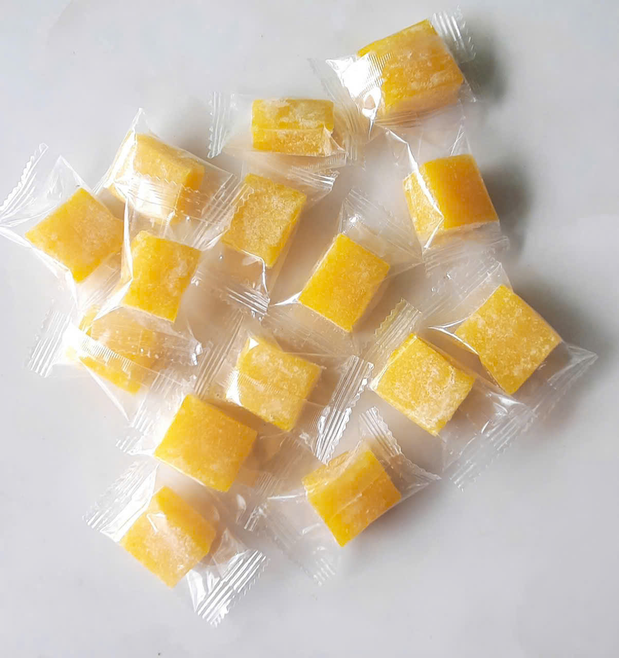 Hoa quả sấy - Hạt Dinh Dưỡng Full Fruits - Công Ty TNHH Full Fruits