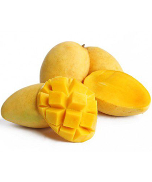 Xoài cát - Hạt Dinh Dưỡng Full Fruits - Công Ty TNHH Full Fruits