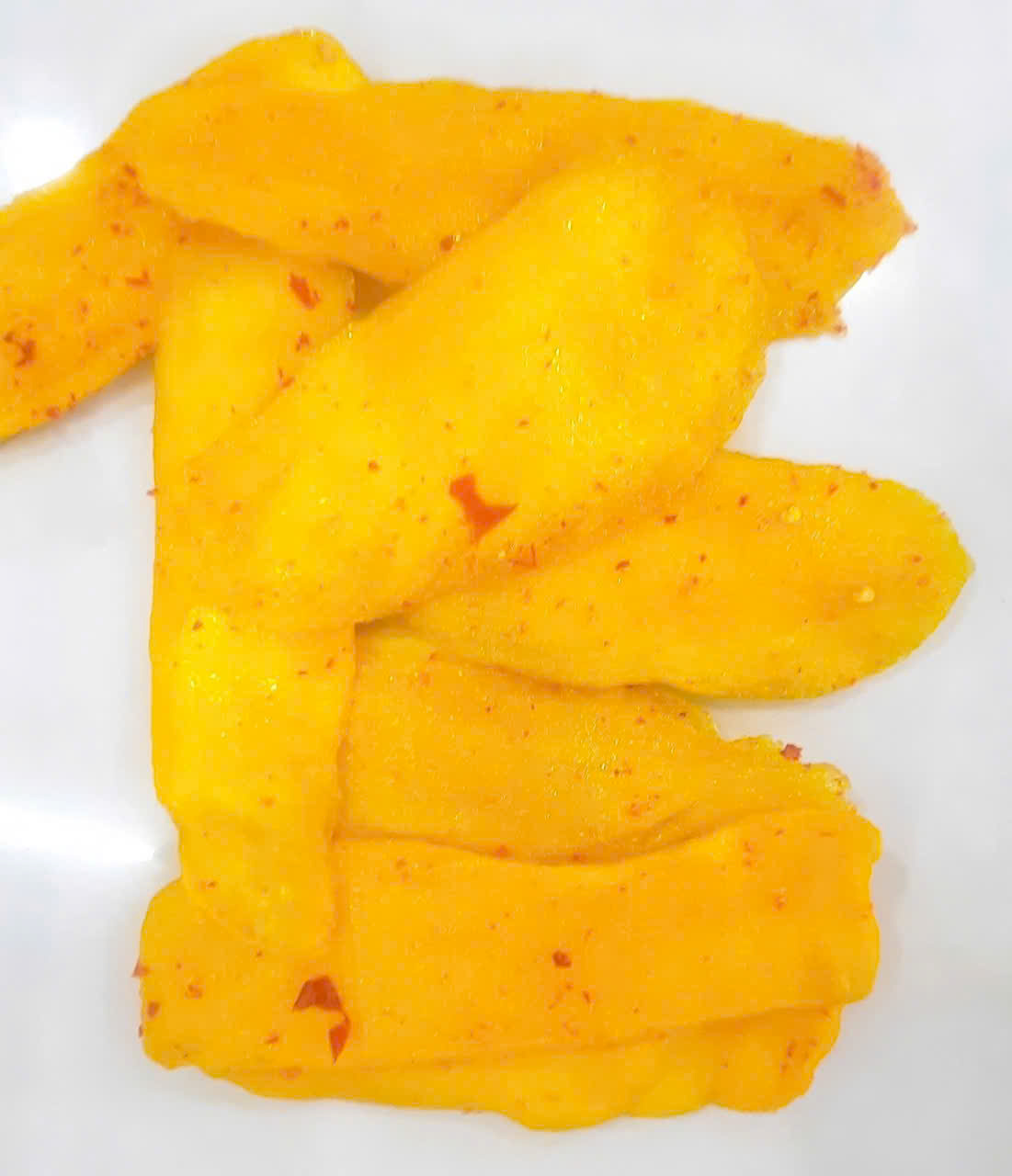 Xoài sấy muối ớt - Hạt Dinh Dưỡng Full Fruits - Công Ty TNHH Full Fruits