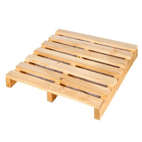 Pallet gỗ nâng 2 hướng - Pallet Gỗ Thanh Quang -  Công Ty TNHH SX TM XNK Gỗ Thanh Quang