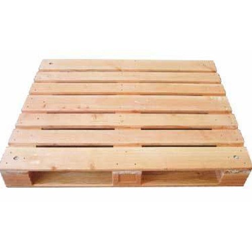 Pallet gỗ nâng 4 hướng - Pallet Gỗ Thanh Quang -  Công Ty TNHH SX TM XNK Gỗ Thanh Quang