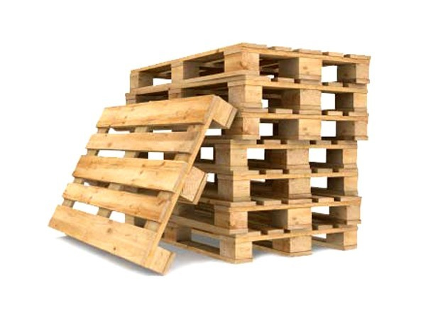 Pallet gỗ tràm - Pallet Gỗ Thanh Quang -  Công Ty TNHH SX TM XNK Gỗ Thanh Quang