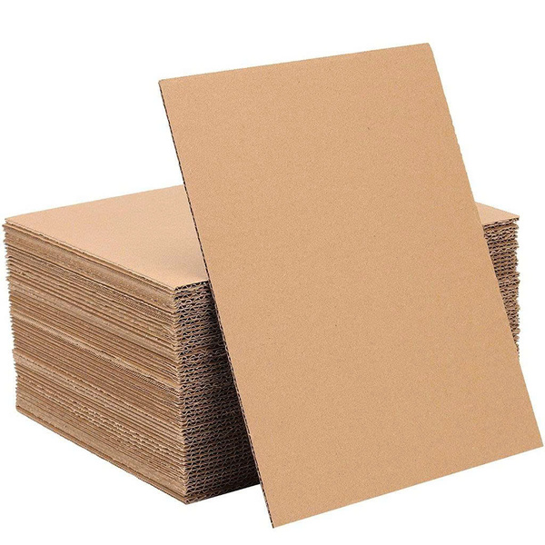Tấm carton - Pallet Gỗ Thanh Quang -  Công Ty TNHH SX TM XNK Gỗ Thanh Quang