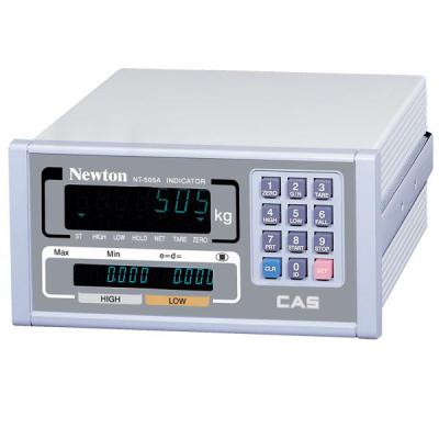 Đầu hiển thị NT 505A