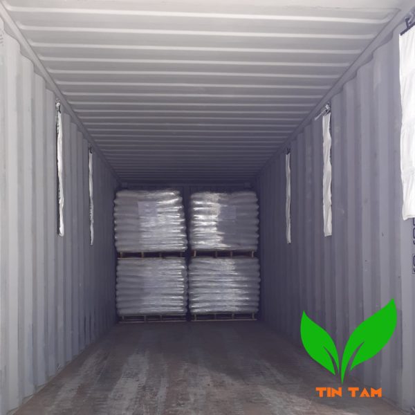 Túi chống ẩm Container - Túi Chống ẩm Tín Tâm - Công Ty TNHH SX TM DV Tín Tâm