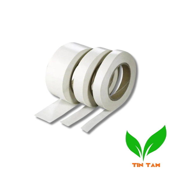 Băng keo 2 mặt - Túi Chống ẩm Tín Tâm - Công Ty TNHH SX TM DV Tín Tâm