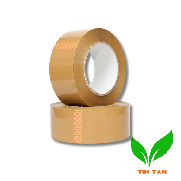 Băng keo đục - Túi Chống ẩm Tín Tâm - Công Ty TNHH SX TM DV Tín Tâm