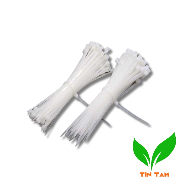 Dây rút nhựa - Túi Chống ẩm Tín Tâm - Công Ty TNHH SX TM DV Tín Tâm