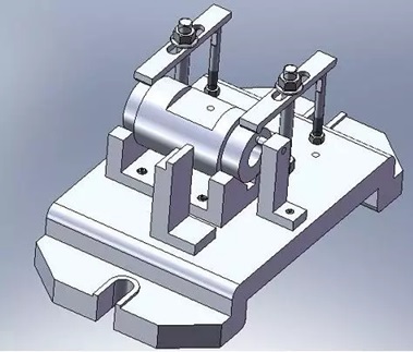Đồ gá định vị