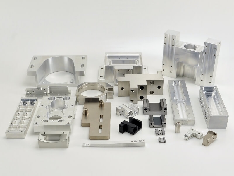 Gia công JIG theo yêu cầu