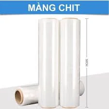 Màng PE - Bao Bì Nhựa Hợp Phát - Công Ty TNHH SX Và Thương Mại Hợp Phát