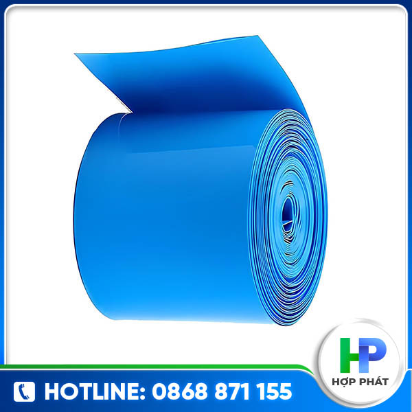 Màng co PVC