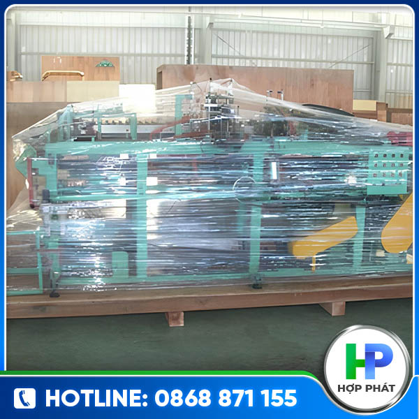 Màng quấn Pallet