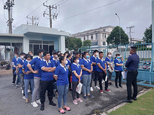 Cung ứng lao động - Cung ứng Lao Động Human Power - Công Ty TNHH Cung ứng Lao Động Human Power