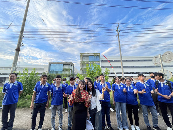 Cung ứng lao động - Cung ứng Lao Động Human Power - Công Ty TNHH Cung ứng Lao Động Human Power