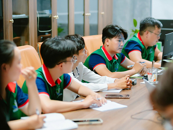 Cung ứng lao động - Cung ứng Lao Động Human Power - Công Ty TNHH Cung ứng Lao Động Human Power