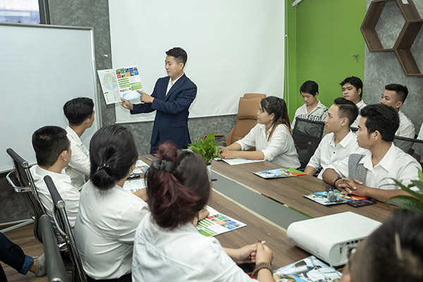 Hình ảnh công ty Human Power - Cung ứng Lao Động Human Power - Công Ty TNHH Cung ứng Lao Động Human Power