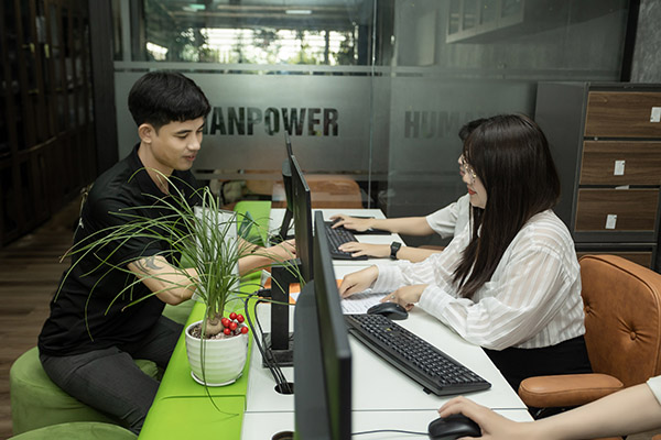 Hình ảnh công ty Human Power - Cung ứng Lao Động Human Power - Công Ty TNHH Cung ứng Lao Động Human Power