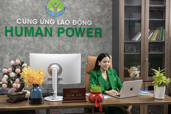 Hình ảnh công ty Human Power - Cung ứng Lao Động Human Power - Công Ty TNHH Cung ứng Lao Động Human Power