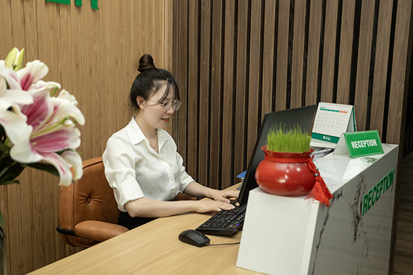 Hình ảnh công ty Human Power - Cung ứng Lao Động Human Power - Công Ty TNHH Cung ứng Lao Động Human Power