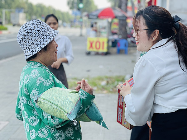 Hình ảnh công ty Human Power - Cung ứng Lao Động Human Power - Công Ty TNHH Cung ứng Lao Động Human Power