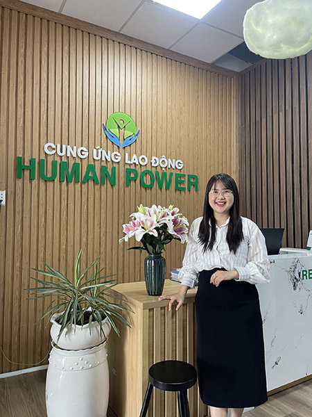 Hình ảnh công ty Human Power - Cung ứng Lao Động Human Power - Công Ty TNHH Cung ứng Lao Động Human Power
