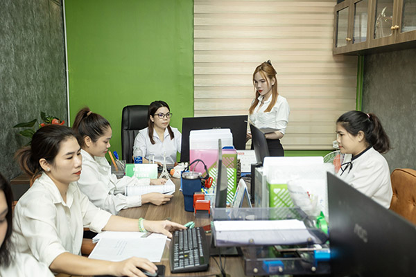 Hình ảnh công ty Human Power - Cung ứng Lao Động Human Power - Công Ty TNHH Cung ứng Lao Động Human Power