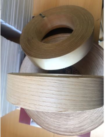 Nẹp chỉ Veneer