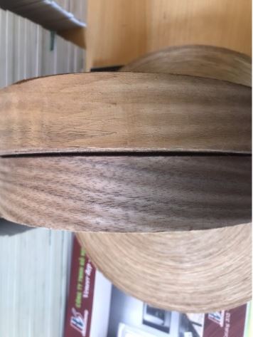 Nẹp chỉ Veneer