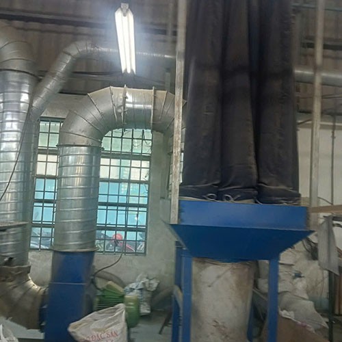 Máy hút bụi công nghiệp 