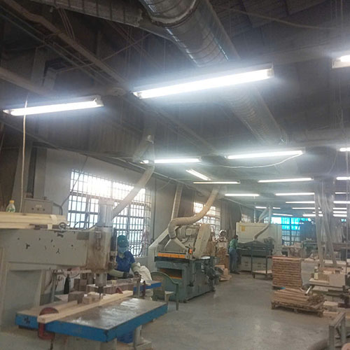 Máy hút bụi công nghiệp 