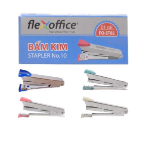 Bấm kim Thiên Long số 10 FO ST-02