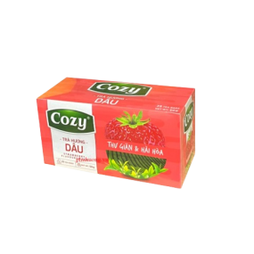 Trà túi lọc Cozy