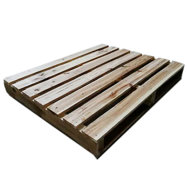 Pallet gỗ keo - Pallet Ván ép Kwang Chung - Công Ty TNHH Kwang Chung Vina