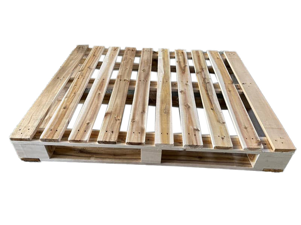 Pallet gỗ keo - Pallet Ván ép Kwang Chung - Công Ty TNHH Kwang Chung Vina