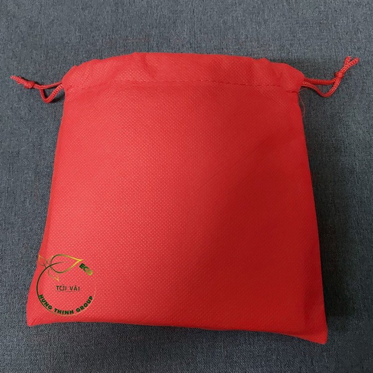 Túi rút vải dù - Túi Vải Canvas Hưng Thịnh Group - Công Ty TNHH Sản Xuất Thương Mại Xuất Nhập Khẩu Hưng Thịnh Group