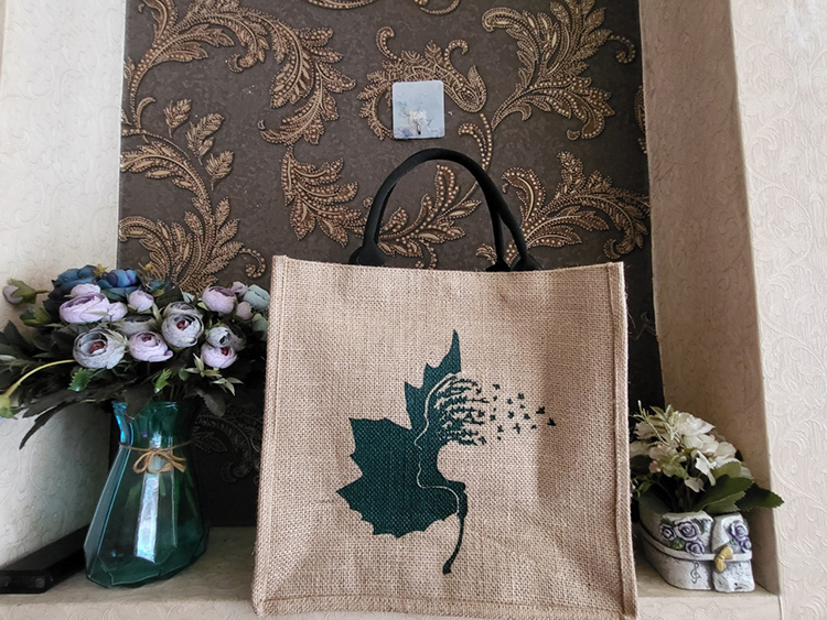 Túi vải bố in logo - Túi Vải Canvas Hưng Thịnh Group - Công Ty TNHH Sản Xuất Thương Mại Xuất Nhập Khẩu Hưng Thịnh Group