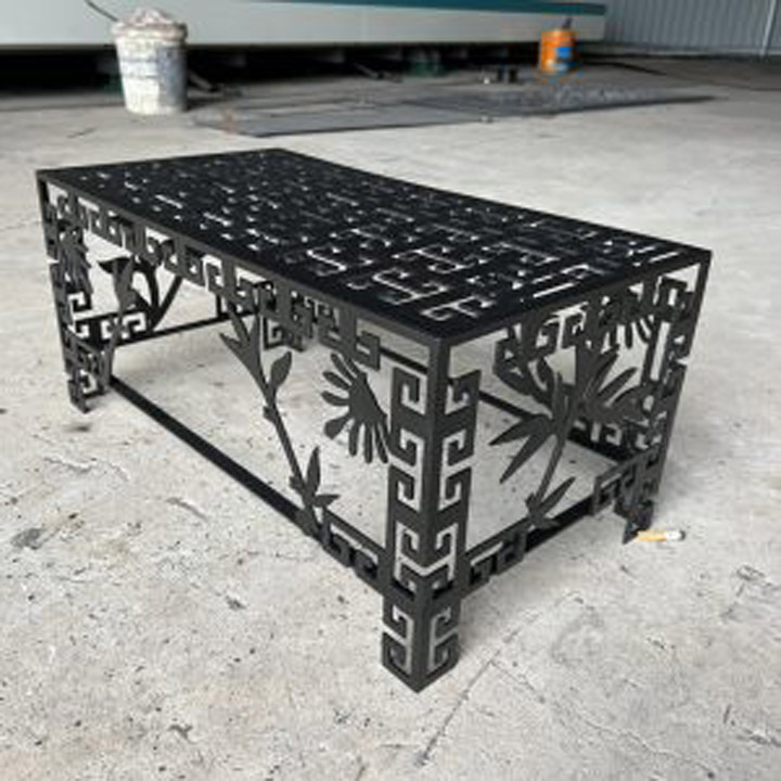 Sản phẩm gia công cắt laser - Chế Tạo Và Cung Ứng Vật Tư Minh Anh - Công Ty TNHH Sản Xuất Chế Tạo Và Cung Ứng Vật Tư Minh Anh