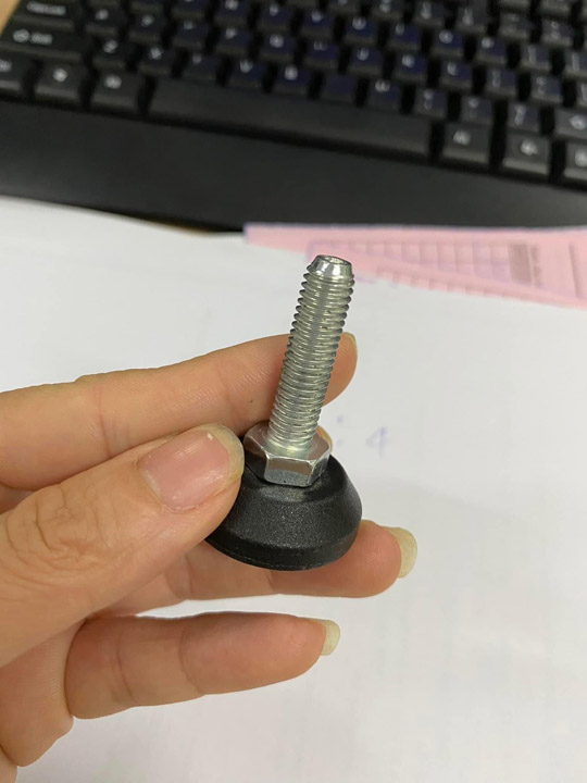 Cơ khí dân dụng - Chế Tạo Và Cung Ứng Vật Tư Minh Anh - Công Ty TNHH Sản Xuất Chế Tạo Và Cung Ứng Vật Tư Minh Anh