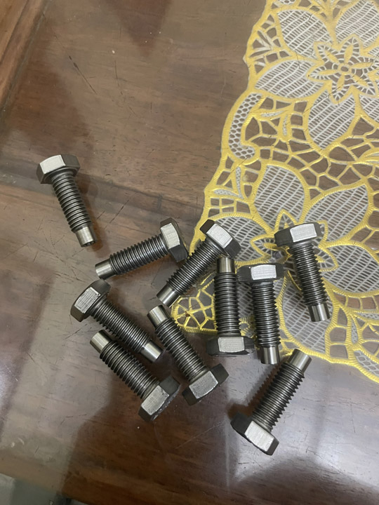 Cơ khí dân dụng - Chế Tạo Và Cung Ứng Vật Tư Minh Anh - Công Ty TNHH Sản Xuất Chế Tạo Và Cung Ứng Vật Tư Minh Anh