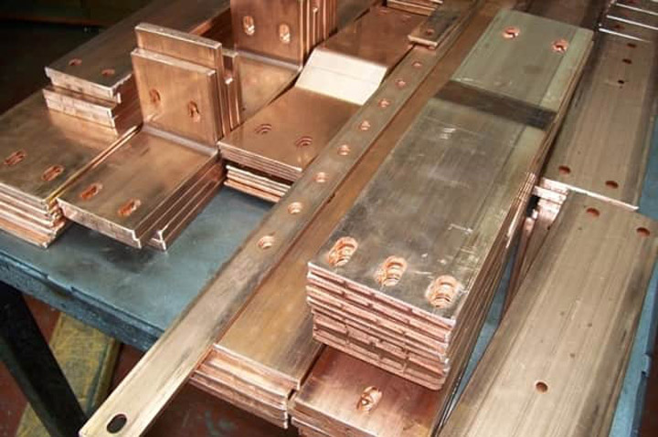 Vật liệu gia công đồng - Chế Tạo Và Cung Ứng Vật Tư Minh Anh - Công Ty TNHH Sản Xuất Chế Tạo Và Cung Ứng Vật Tư Minh Anh