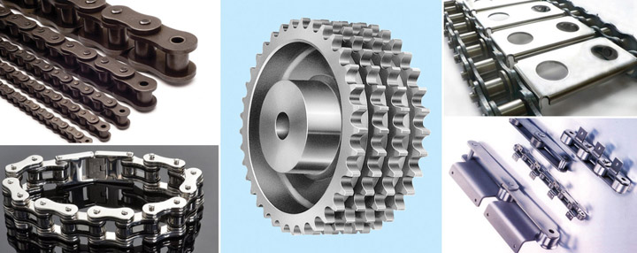 Nhông xích - Chế Tạo Và Cung Ứng Vật Tư Minh Anh - Công Ty TNHH Sản Xuất Chế Tạo Và Cung Ứng Vật Tư Minh Anh