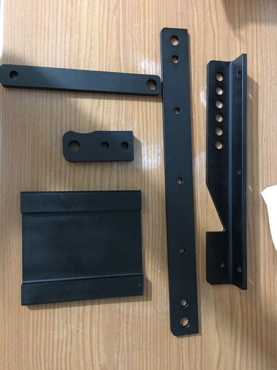 Sản phẩm gia công cắt laser - Chế Tạo Và Cung Ứng Vật Tư Minh Anh - Công Ty TNHH Sản Xuất Chế Tạo Và Cung Ứng Vật Tư Minh Anh