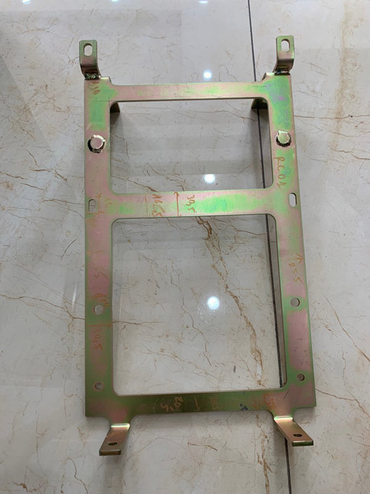 Sản phẩm cơ khí dân dụng - Chế Tạo Và Cung Ứng Vật Tư Minh Anh - Công Ty TNHH Sản Xuất Chế Tạo Và Cung Ứng Vật Tư Minh Anh