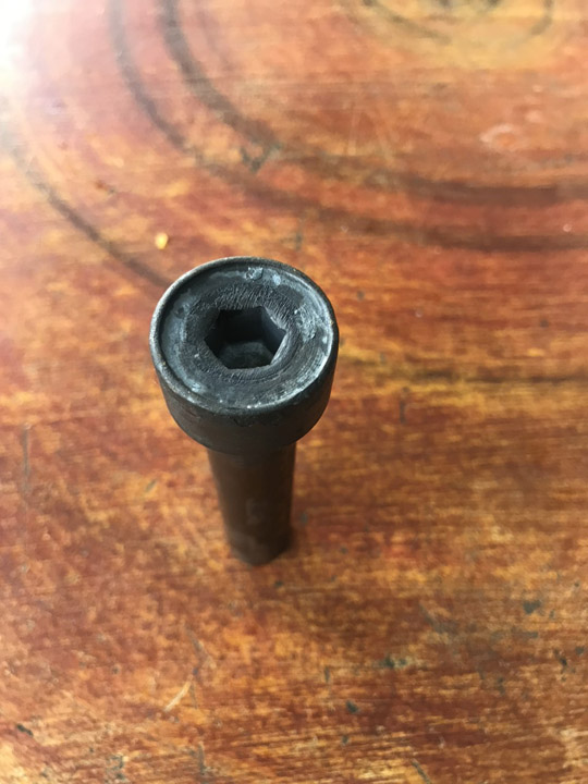 Sản phẩm gia công áp lực - Chế Tạo Và Cung Ứng Vật Tư Minh Anh - Công Ty TNHH Sản Xuất Chế Tạo Và Cung Ứng Vật Tư Minh Anh