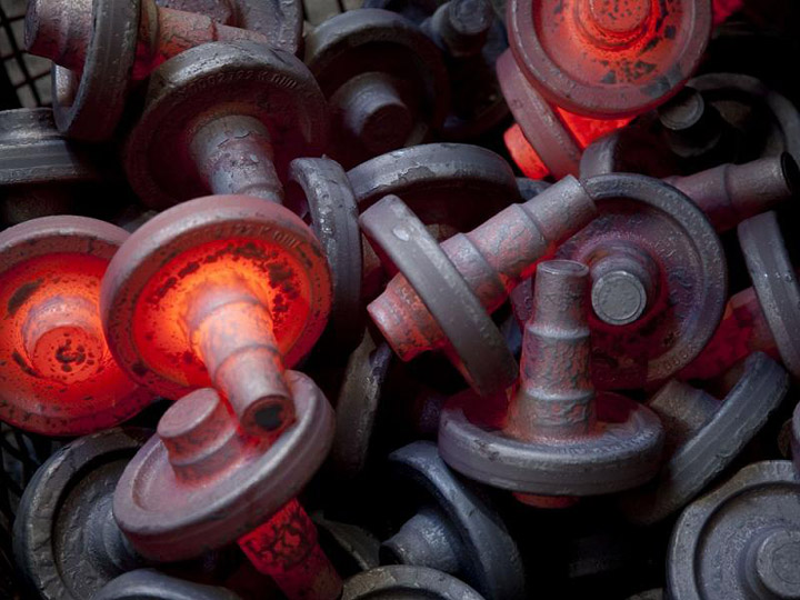 Sản phẩm gia công áp lực - Chế Tạo Và Cung Ứng Vật Tư Minh Anh - Công Ty TNHH Sản Xuất Chế Tạo Và Cung Ứng Vật Tư Minh Anh