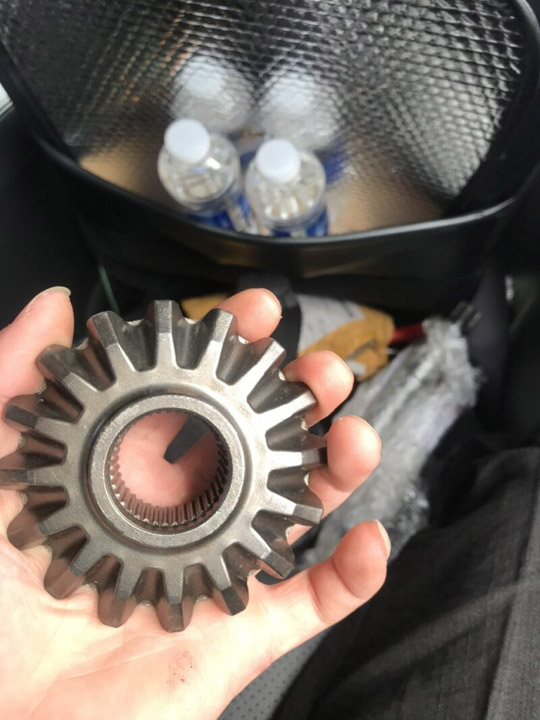 Sản phẩm gia công áp lực - Chế Tạo Và Cung Ứng Vật Tư Minh Anh - Công Ty TNHH Sản Xuất Chế Tạo Và Cung Ứng Vật Tư Minh Anh