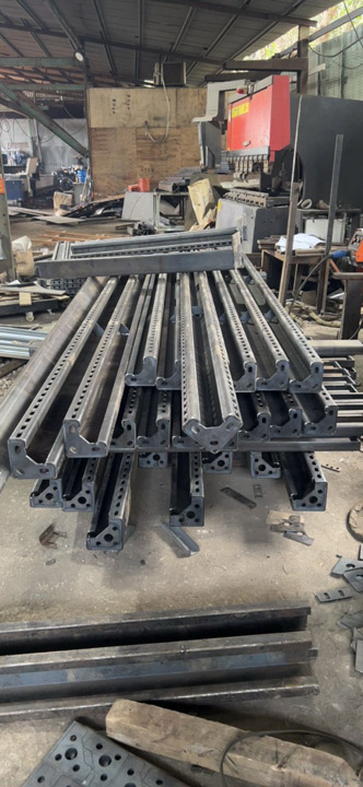 Sản phẩm gia công áp lực - Chế Tạo Và Cung Ứng Vật Tư Minh Anh - Công Ty TNHH Sản Xuất Chế Tạo Và Cung Ứng Vật Tư Minh Anh