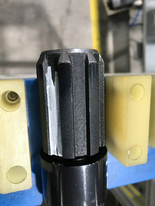 Sản phẩm phay CNC - Chế Tạo Và Cung Ứng Vật Tư Minh Anh - Công Ty TNHH Sản Xuất Chế Tạo Và Cung Ứng Vật Tư Minh Anh